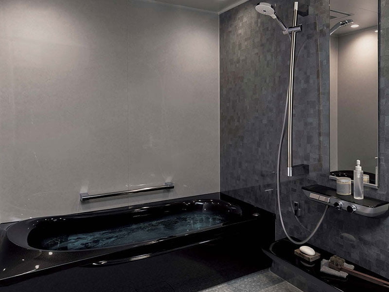 TOTO マンションリモデルバスルーム（浴室） ひろがるWYシリーズ 浴室の機能とリフォーム価格 | 千葉の水まわりリフォーム専門店 ミライズ